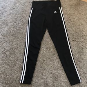 Adidas leggings